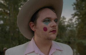 Bruisey Peets: World Café: World Café Podcast de palabras y música: NPR