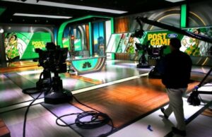 John Tomase fuera después de seis años en NBC Sports Boston