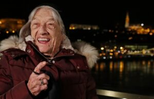 Muere Agnes Keleti, medallista de oro olímpica viva más longeva del mundo, a los 103 años
