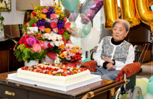 Muere la japonesa que era la persona más anciana del mundo con 116 años