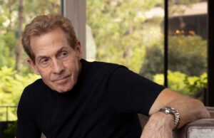Skip Bayless le ofreció al ex estilista de Fox Sports $ 1,5 millones por sexo, según alega la demanda