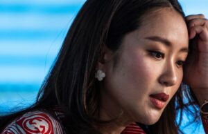 La primera ministra tailandesa dice que casi fue engañada por un estafador que se hacía pasar por otro líder mundial