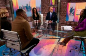 Vídeo: Cómo el segundo mandato de Trump podría afectar a los comediantes