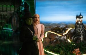 Dónde ver las 10 películas nominadas al Oscar a la Mejor Película