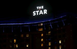 Star Entertainment to Devest Star Sydney Event Center Activos mientras busca efectivo