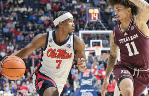 ¿Deberían los deportes ser una especialidad universitaria? Algunos, incluido Nike, dicen que sí