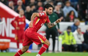 Szoboszlai, centro del escenario: calidad y consistencia en pleno flujo