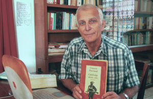 François Ponchaud, quien alertó al mundo de las atrocidades camboyanas, muere a los 86 años