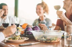 La dieta más respetuosa con el intestino: beneficio inesperado del estilo de vida basado en plantas