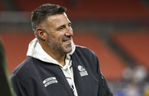 Solicitudes y contrataciones de entrenadores de la NFL: lista completa de equipos y nombres que se buscan