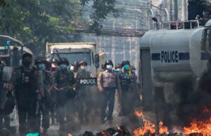 Myanmar: Cuatro años después del golpe de estado, el mundo debe exigir responsabilidad por los delitos de atrocidad