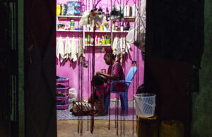 Un proyecto de préstamo de 35.000 millones de dólares, liderado por el Banco Mundial, tiene como objetivo ampliar la electricidad en África