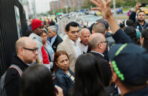 Banco Mundial advierte al personal colombiano contra los viajes de los Estados Unidos después de la visa de Trump Edict