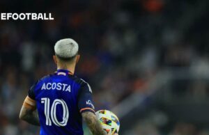 Resumen de noticias sobre transferencias de la Major League Soccer 🗞️