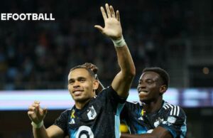 Resumen de noticias sobre transferencias de la Major League Soccer 🗞️