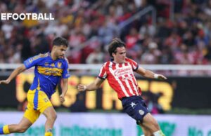 🎥 Tigres Salvaciones se basa en Chivas