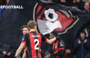 30 segundos Resumen: Jugador de la semana de la Premier League