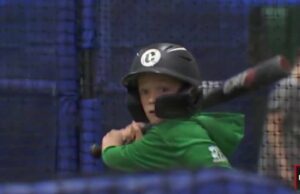 Jóvenes deportes de equipo de crédito de atletas con un impacto positivo en la salud mental