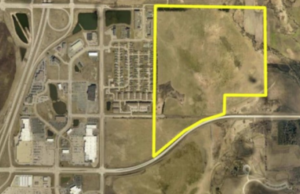 El Ayuntamiento de Rochester se prepara para finalizar la ubicación para el complejo deportivo el lunes