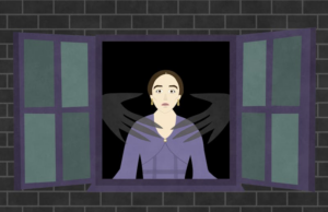 'Nosferatu' es un regreso a la forma para las películas de terror –