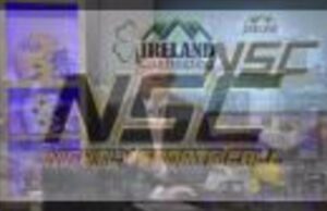 Irlanda contrata convocatoria deportiva nocturna: 16 de enero de 2025