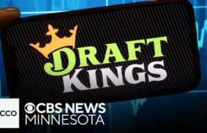 Las apuestas deportivas pronto podrían llegar a los vuelos de Delta