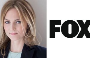 Fox Entertainment le da la bienvenida a Prentiss Fraser como nueva presidenta global