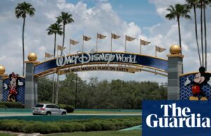 Disney, Fox y Warner Bros desconectan el transmisor de deportes Venu antes del lanzamiento | noticias de estados unidos