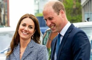 El príncipe William hace un cambio en el estilo de vida después de la remisión del cáncer de la princesa Kate