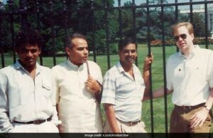 Cuando al primer ministro Modi se le negó la visa estadounidense