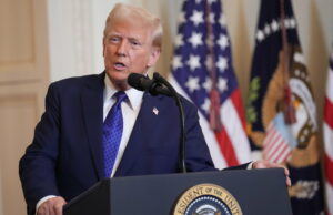 La economía mundial espera la primera ronda de tarifas de Trump