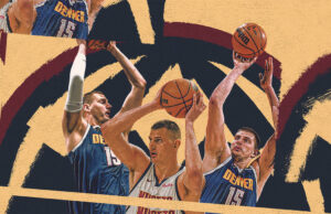 Yahoo Sports AM: El triple-doble boom