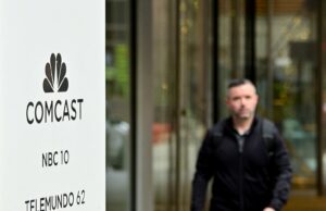 Comcast lanza paquete Sports & News TV para atraer clientes de streaming