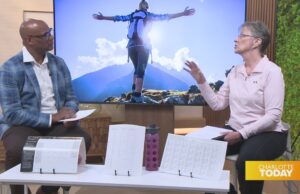 Formas de comenzar un estilo de vida saludable