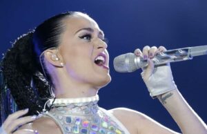Katy Perry agrega el concierto de Boston a World Tour; Cómo conseguir boletos