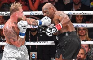 Políticas de Trump el primer día, Netflix y deportes en vivo: dominación del mercado