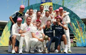 Final del WTC 2025: Sudáfrica y Australia se enfrentarán en la tercera final del Campeonato Mundial de Pruebas en Lord's