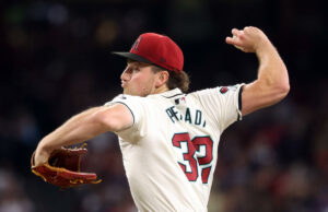 No olvides a estos lanzadores subestimados y pasados por alto en tus borradores de béisbol de fantasía 2025