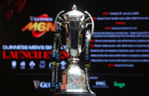 Cómo ver el rugby de Six Nations en los Estados Unidos: horario completo, cómo transmitir y más