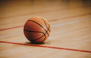 Baloncesto de secundaria: resultados de niños y niñas del sábado