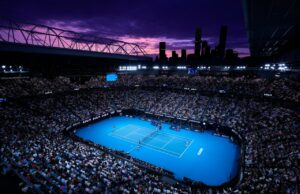 Deportes en televisión, del 20 al 26 de enero: final de la CFP, Abierto de Australia, playoffs de la NFL, NBA, NHL, EPL, baloncesto universitario, golf y más