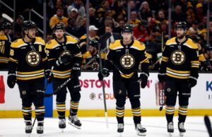 Diez predicciones deportivas de Boston para 2025