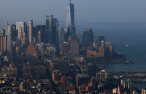 La ONU predice que el crecimiento económico mundial se mantendrá en el 2,8% en 2025