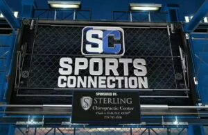 Conexión deportiva 1-26-25: Bluegrass Blazers