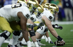 Actualizaciones en vivo de Notre Dame vs.Penn State, puntaje: siga la semifinal del playoff de fútbol universitario en el Orange Bowl