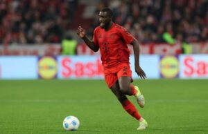 Alineaciones de Bundesliga predichas: jornada 20