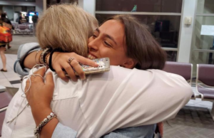 Lleva el mundo a tu hogar el próximo otoño