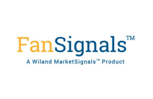 Wiland lanza Fansignals ™ para ayudar a los equipos deportivos y las ligas a maximizar el compromiso de los fanáticos y el crecimiento de los ingresos