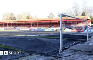 Copa FA femenina: Brighton vs Durham, West Ham vs Liverpool, Everton vs Tottenham y Blackburn vs Portsmouth apagados con campos congelados