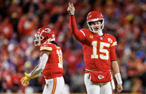 'Esto llegó a una pulgada': el juego, el juego controvertido ayuda a los jefes a dar otro paso hacia la inmortalidad